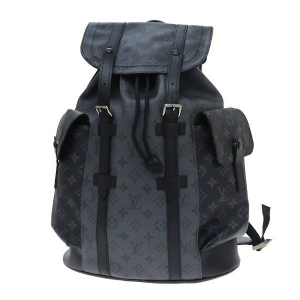 Louis Vuitton Eclipse Black Christopher - image 1